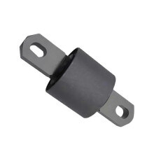 Rear Lower Suspension Rubber Bushing 31360581 for XC90 16-20 V90 18-20 XC60 19-20 Rear Lower Control Arm Front Bushing
