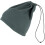 Viper TACTICAL Viper TACTICAL Neck Gaiter Titanium Grey 3