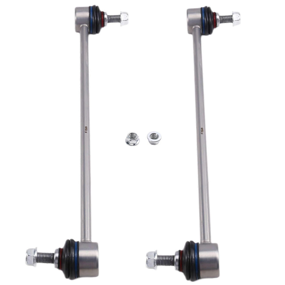 Front Suspension Stabilizer Sway Bar Link Ball Joint For Land Rover Range Rover Evoque Discovery Sport Jaguar Lr024474 9319739910339