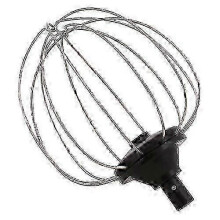 Kitchen Whisk Tool for Mixing and Blending Ingredients Efficiently