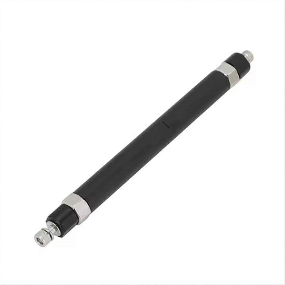 Motorcycle Foot Peg Support Rod With Screws Aluminum Alloy Professional 9319739849295