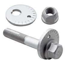Bullone forcellone compatibile con Ford Fusion 2013-2020 DG9Z-5K978-A 7T4Z-5K751-A W716343-S440