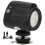 SL‑18 40M Waterproof Diving LED Fill Light 7500K Mini Underwater Camera Video Light 1