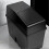 Car Garbage Can Push-Type Umbrella Storage Bucket Waterproof Trash Can Garbage Box Garbage Container for Auto Interior 2
