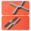 B-Foldable Trivet Mats, Drying Mat compatible for Kitchen (Foldable X-Shaped) 4