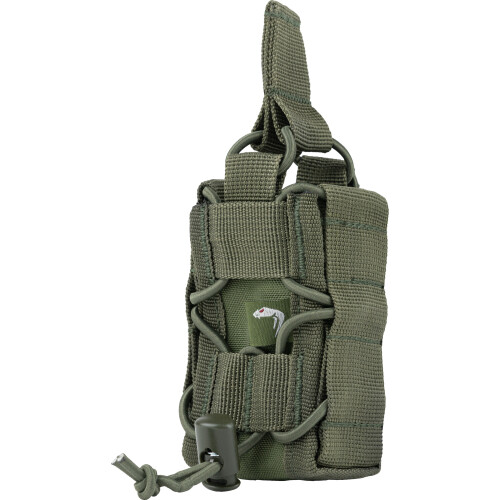 Viper TACTICAL Viper TACTICAL Elite Grenade Pouch Green 2