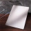 8.5" X 6" Metal Adapter Plate for Cutting Dies Machine, Adaptor Scrapbooking Tools Die-Cuts Machine 4