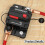 2 σετ διακόπτης 40 Amp 12V - 48V, διακόπτης 12 Volt DC 40A αδιάβροχος μ 4