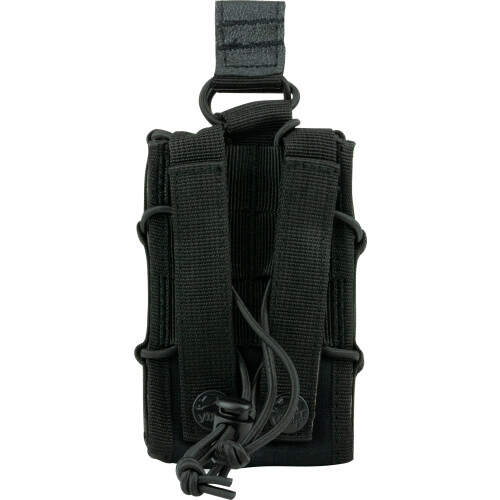 Viper TACTICAL Viper TACTICAL Elite Magazine Pouch Black 1