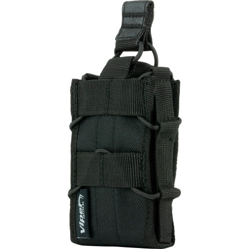 Viper TACTICAL Viper TACTICAL Elite Magazine Pouch Black 2