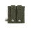 Viper TACTICAL Viper TACTICAL Double Pistol Mag Plate Green 5