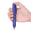 5-LED-Bremsflüssigkeits-Feuchtigkeitstester-Stift 2