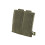 Viper TACTICAL Viper TACTICAL Double Pistol Mag Plate Green 2