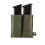 Viper TACTICAL Viper TACTICAL Double Pistol Mag Plate Green 7