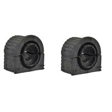 Boccole per barra di bilanciamento compatibili con Porsche Paramela 970 2010-2016 3.6L 4 Platinum 4.8L