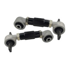 Kit de ajuste de caída trasera compatible con HONDA ACURA CIVIC INTEGRA CRX Kit de brazo de control
