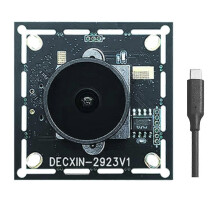 USB 3.0 1,3 MP 150 Global Shutter Kamera für Windows/Linux/Android