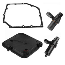 Sensori di velocità della trasmissione 42RLE con kit guarnizione filtro 52852913AB 4799061AB 52854001AA