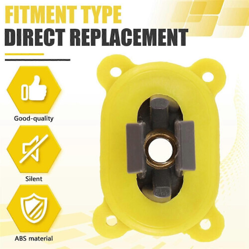 291004813 Housing Nut M6 For RXT GTX
