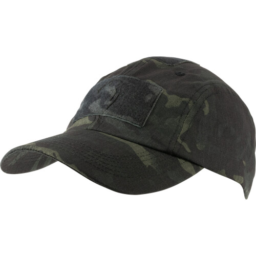 Viper TACTICAL Viper TACTICAL Elite Baseball Cap V-Cam Black 1