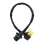 24399920 Cable de arnés de cableado multiusos compatible con arnés de conversión Mack Volvo 2
