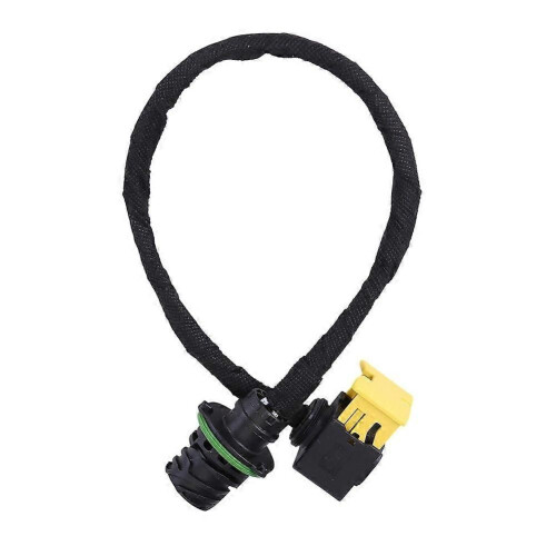 24399920 Cable de arnés de cableado multiusos compatible con arnés de conversión Mack Volvo 1
