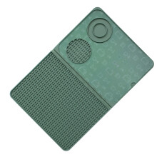 Professional Silicone For Home Bartenders Featuring-Green