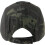 Viper TACTICAL Viper TACTICAL Elite Baseball Cap V-Cam Black 3