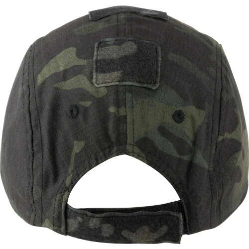 Viper TACTICAL Viper TACTICAL Elite Baseball Cap V-Cam Black 2