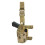 Viper TACTICAL Viper TACTICAL Adjustable Universal Dropleg Holster V-Cam 2
