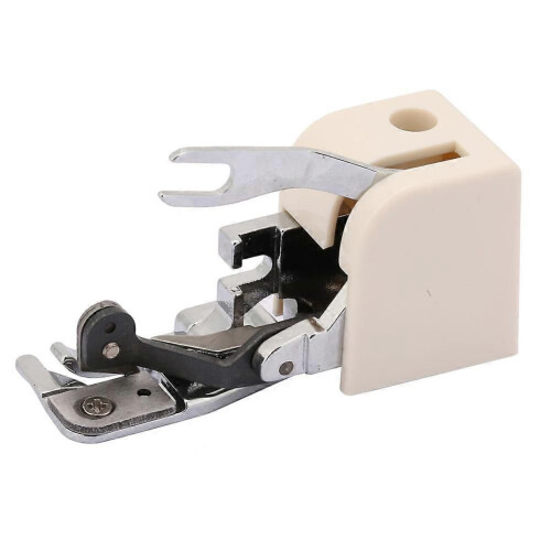 Side Cutter Presser Foot Home Multifunction Sewing Machine Accessories 1