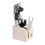 Side Cutter Presser Foot Home Multifunction Sewing Machine Accessories 3