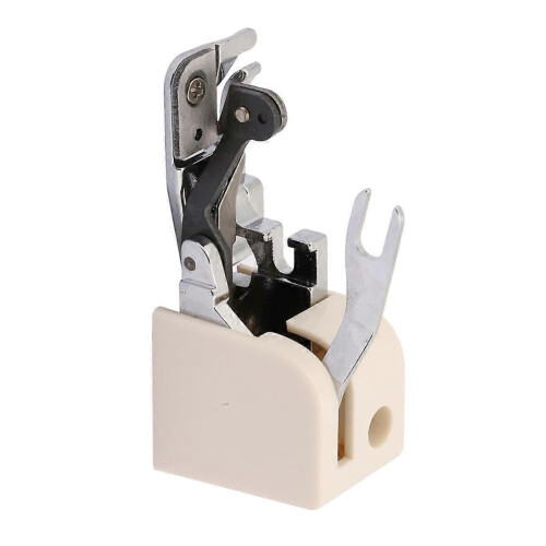Side Cutter Presser Foot Home Multifunction Sewing Machine Accessories 2