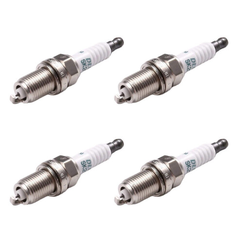 Μπουζί αυτοκινήτου 4 τεμαχίων για Toyota 4Runner Camry Corolla Celica Lexus ES30 1