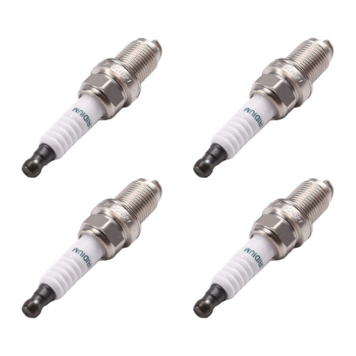 Μπουζί αυτοκινήτου 4 τεμαχίων για Toyota 4Runner Camry Corolla Celica Lexus ES30 2