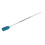 4Pcs Needle Threader, Verlock Serger Looper Threader/Needle Threader for Sewing Machine Needles 2