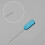 4Pcs Needle Threader, Verlock Serger Looper Threader/Needle Threader for Sewing Machine Needles 3