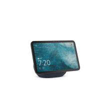 Amazon Echo Show 8 (newest gen), Vibrant HD 8.7" display with spatial audio, Graphite, with Alexa+ Early Access
