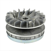 132MM 18T Transmission Kit compatible for Linhai Buyang YP VOG 250 260 300 DE