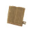 Viper TACTICAL Viper TACTICAL Double Pistol Mag Plate Dark Coyote 3