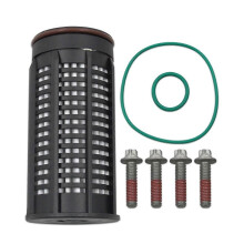 Automatic Transmission Fluid Filter Kit compatible for C8