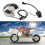 Σύστημα ανάφλεξης στάτορα & πηνίου KTM SX 50 2001-2013 για μοτοσικλέτα 50cc 2