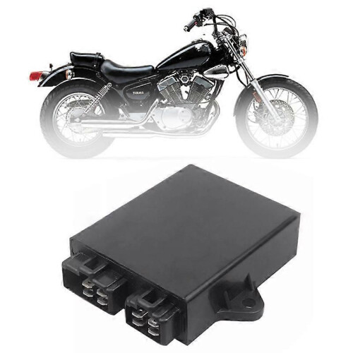 Μονάδα ανάφλεξης CDI μοτοσικλετών για Virago XV250 V-Star 250Cc 4RF-8230 1