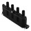 Ignition Coil High Voltage Package 9S5112029 55200112 compatible for 2
