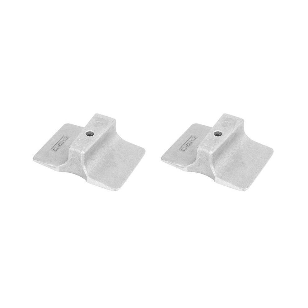 2X Anode 61N-45251-01 For 2 Stroke 9.9Hp 15Hp Boat Engine 6033797284203