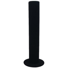 Espositore per Gioielli Espositore per Gioielli con Fascia nel Flanella Espositore per Gioielli con Bracciale Nero