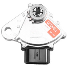 8604A021 A/T Case Inhibitor Switch compatible for Mitsubishi L200 Triton KK1T KK3T Pajero Montero V88W Gear Shift Inhibitor Switch