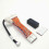 For Fit Jazz Car Automatic OBD Door Speed Lock Unlock Module 4