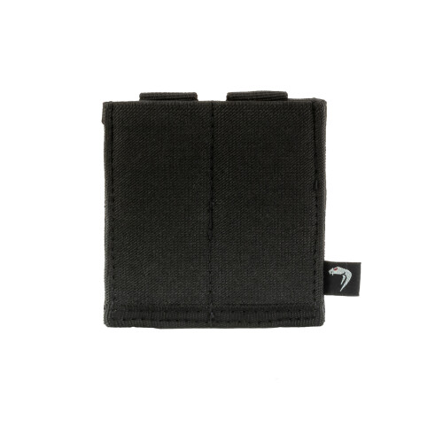 Viper TACTICAL Viper TACTICAL Double Pistol Mag Plate Black 2