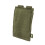 Viper TACTICAL Viper TACTICAL Single Rifle Mag Plate Green 5
